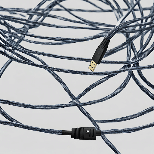 What are the Key Features of Internet Cable Connectors?