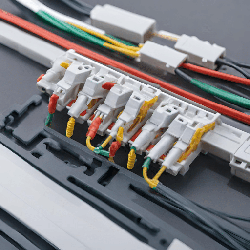 Comparing LC Connectors with Other Common Fiber Optic Connectors