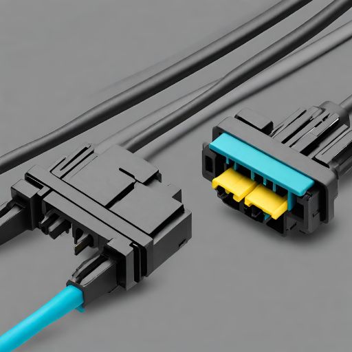 Fiber Strands and Fiber Count in MPO Cables