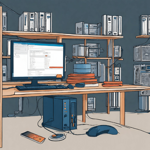 Which is more suitable for a home network: static or dynamic IP?