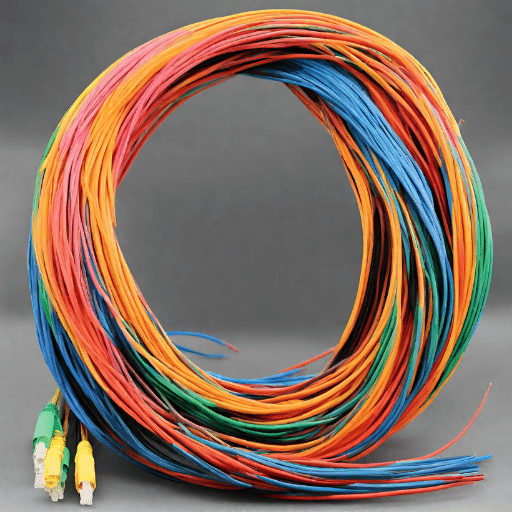 Fiber Pigtail Installation and Usage