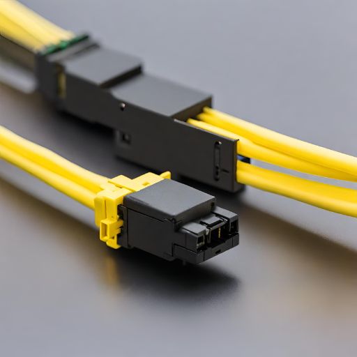 Understanding MTP and MPO Connectors