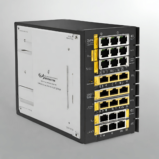 How to choose the right POE switch for your network?