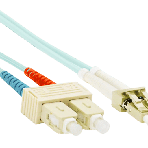 Applications and Use Cases for Simplex and Duplex Fiber
