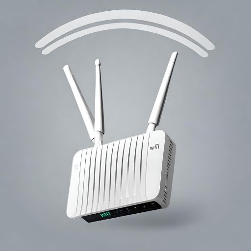 Installing and Configuring a WiFi Extender