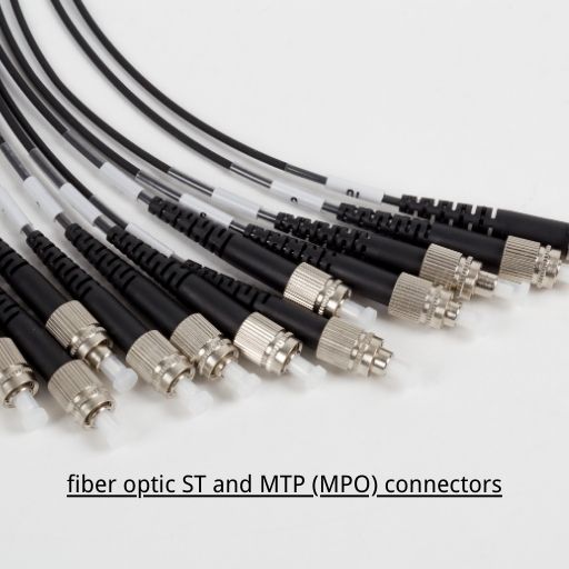 Performance of MTP vs MPO Connectors
