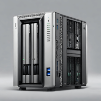 NAS vs Server: Which is the Better Data Storage Solution for Your Needs?