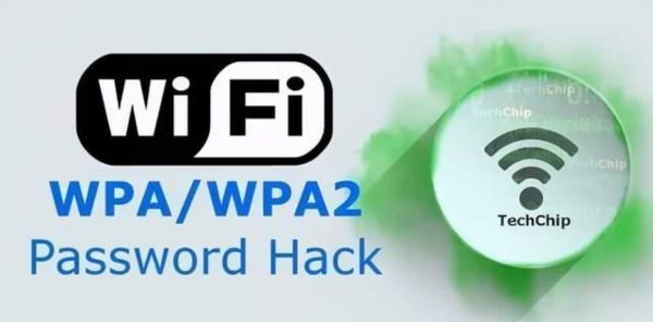 Security Vulnerabilities and Concerns with WPA2