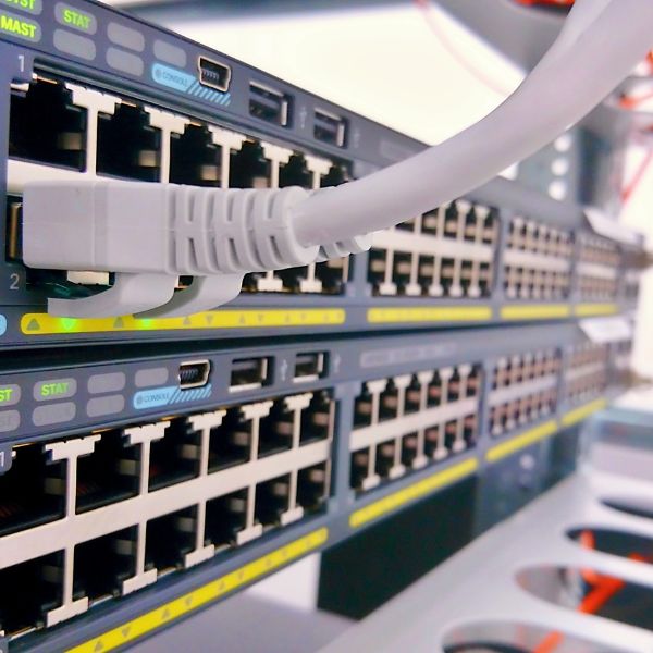 InfiniBand vs. Ethernet: Optimal Choice for Your Data Center Network