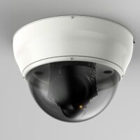 Câmeras torre ou dome – o que oferece cobertura de vigilância superior?