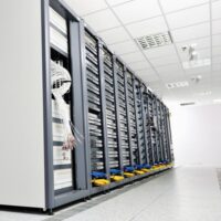 Storage Servers Uncovered: A Comprehensive Guide to Their Role and Significance
