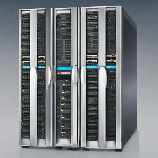 What are Rack Servers and How Do They Differ From Other Server Types?