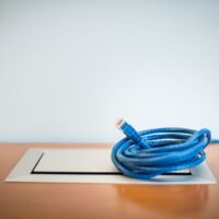 What Makes the Best Ethernet Cable for Security Cameras?