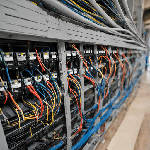 Ensuring Efficiency and Reliability in Horizontal Cabling