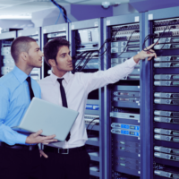 Unlocking the Power of Rack Servers: A Comprehensive Guide