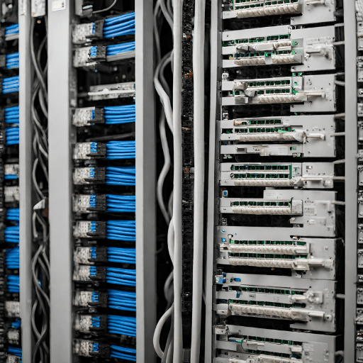 Horizontal vs. Backbone Cabling: Understanding the Differences