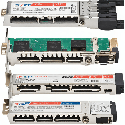 Critical Differences Between XFP and SFP
