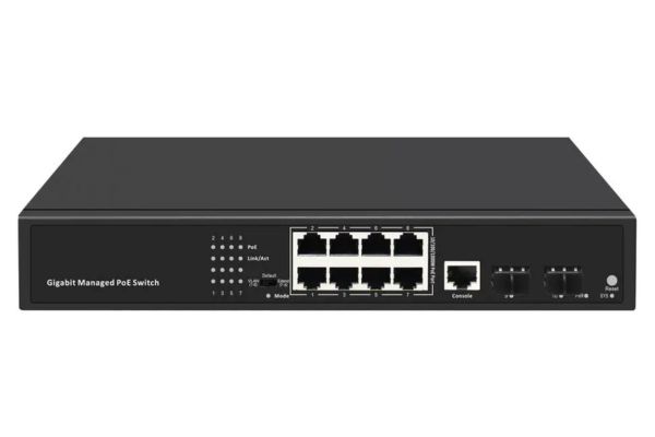 Exploring the Functionality of Layer 3 Switch Ports