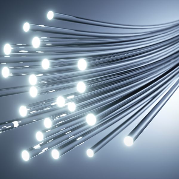 Use Cases for Fiber Optic Cables