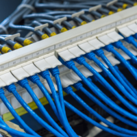 Understanding Horizontal Cabling for Telecommunications: A Comprehensive Guide