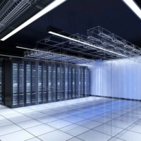 Top 5 Data Center Colocation Providers of 2024 | The Best Colocation Companies