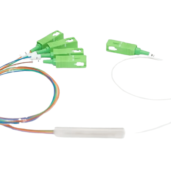 What are the Best Fiber Optic Couplers, Adapters, and Duplex Options for  Networking? - AscentOptics Blog