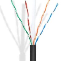 Ethernet Kablonuzu Uzatmanın 5 Kolay Yöntemi: Cat6 Kablo Uzatma için Mükemmel Kılavuz