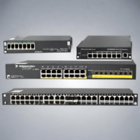 Unlocking the Power of Gigabit SFP Switches: Enhancing Your Network’s Efficiency