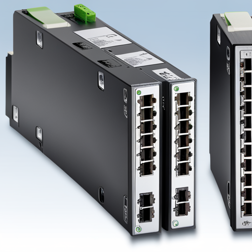 Integrating RJ45 and SFP Ports: How to Achieve Flexibility in Your Network Setup
