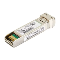 Unlocking the Power of Cisco’s SFP-10G-LR: The Ultimate Guide to 10GBASE-LR Optical Transceiver Modules