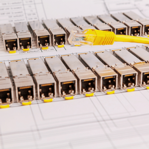 Best Practices for Installing and Upgrading SFP Connectors