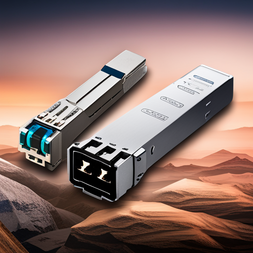 Why Does Compatibility Between SFP and SFP+ Transceivers Matter?