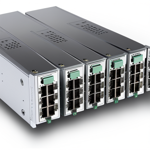What is an SFP Switch, and Why is It Essential?