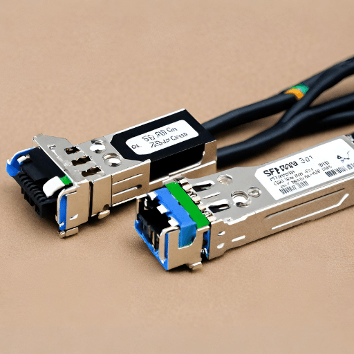 The Future of Connectivity: Advancements in SFP Technology