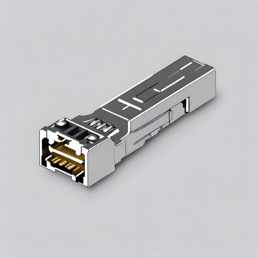Exploring the Different Types of SFP Connectors