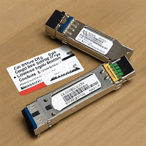 What are the Basic Differences Between SFP and SFP+?