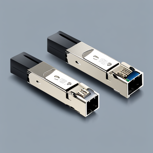 Understanding the Specifications and Standards of SFP Connectors