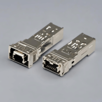 Unlocking the Potential of SFP Connectors in Your Network Infrastructure