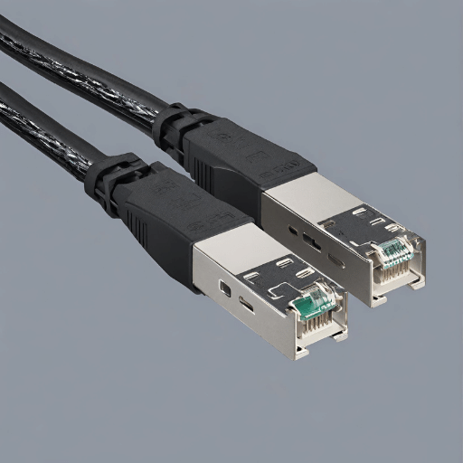 De rol van Twinax in SFP-kabels begrijpen