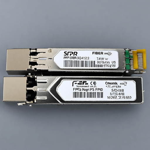 Connecting the Dots: SFP Modules and Network Equipment Compatibility