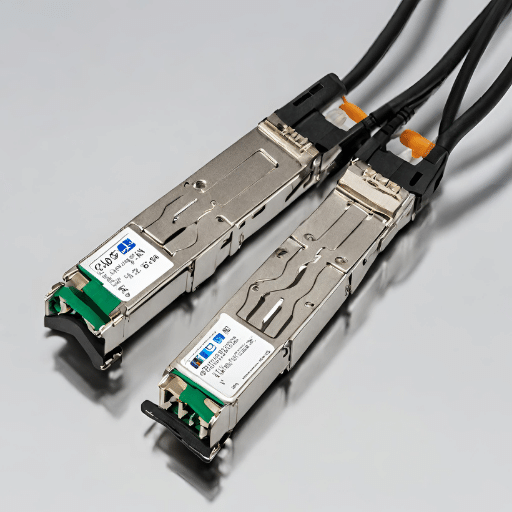 Choosing the Right SFP-10G-LR for Your Network Infrastructure