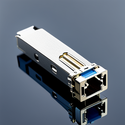 The Integration of SFP Connectors with Network Devices