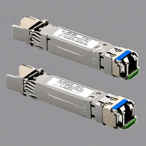 Exploring the Compatibility of SFP-10G-LR with Various Networking Devices