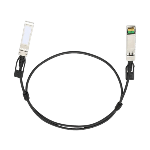 Topmerken en hun aanbod in SFP-kabels
