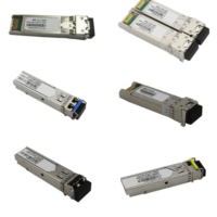 Everything You Need to Know About Cisco SFP-10G-SR Transceivers