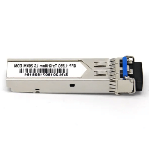 Benefits of Using Cisco SFP-10G-SR in Your Network