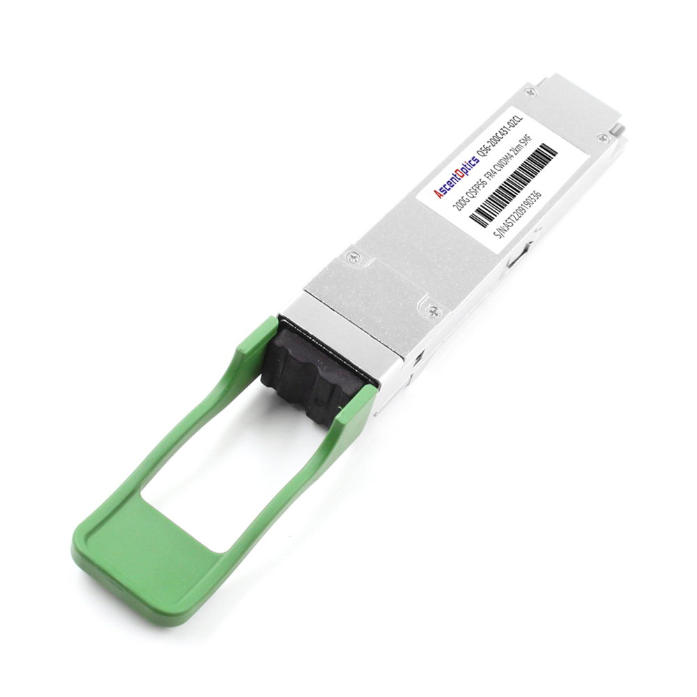 Understanding QSFP56: The Basics