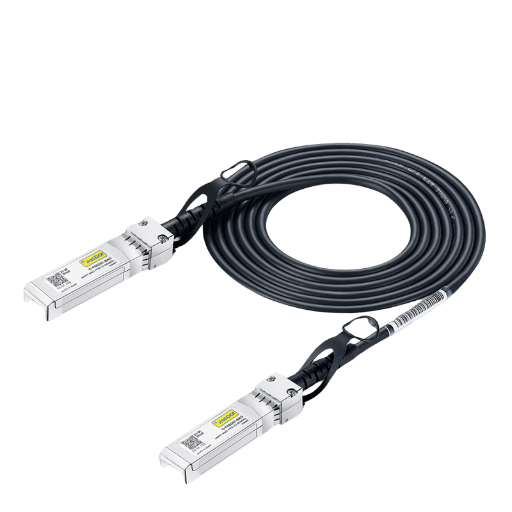 Optimizing Your Network with 10G SFP+ Cables