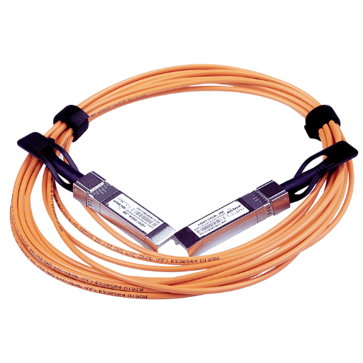 Active vs. Passive SFP+ Cables: What You Need to Know
