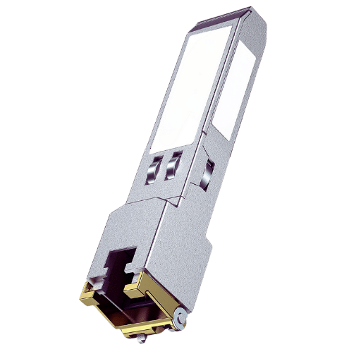 What is an SFP to RJ45 Transceiver and How Does it Work?